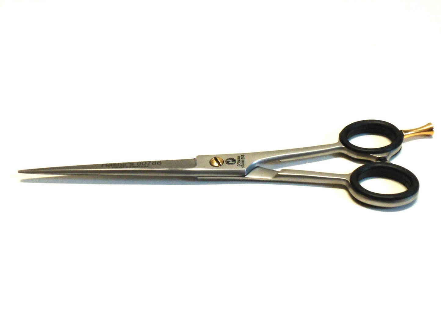 German Dog Grooming Shears 7.5-Inch Stainless Steel