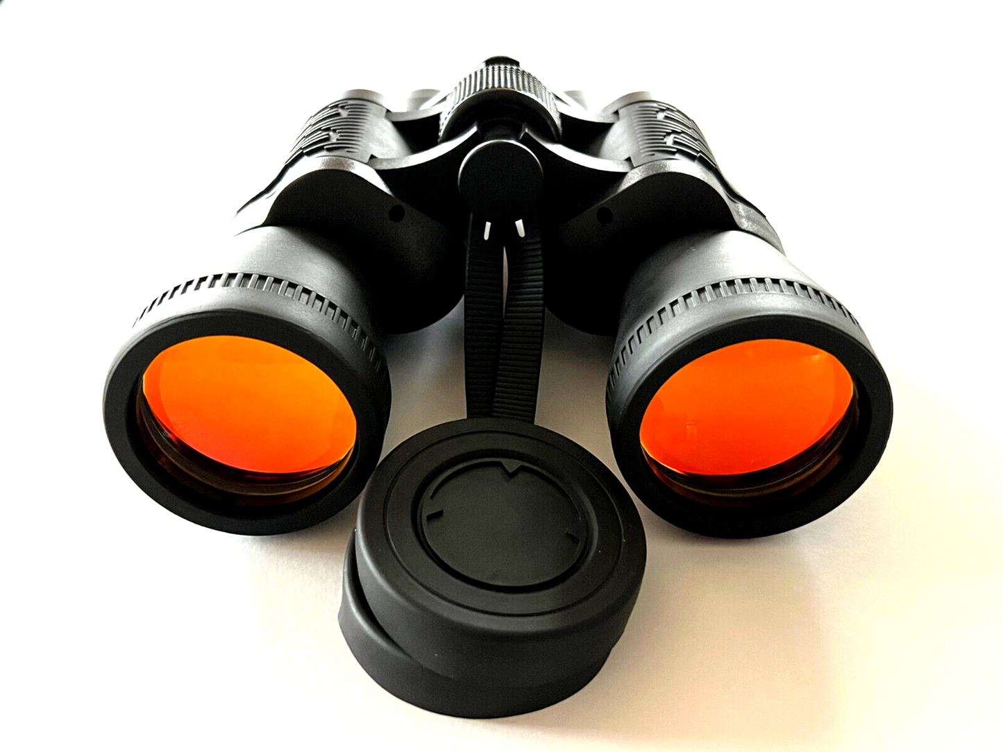800x1800 Multi-Coated Super Power Binoculars with Bag