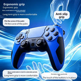 Wireless PS4 Game Controller with Vibration and Gyroscope