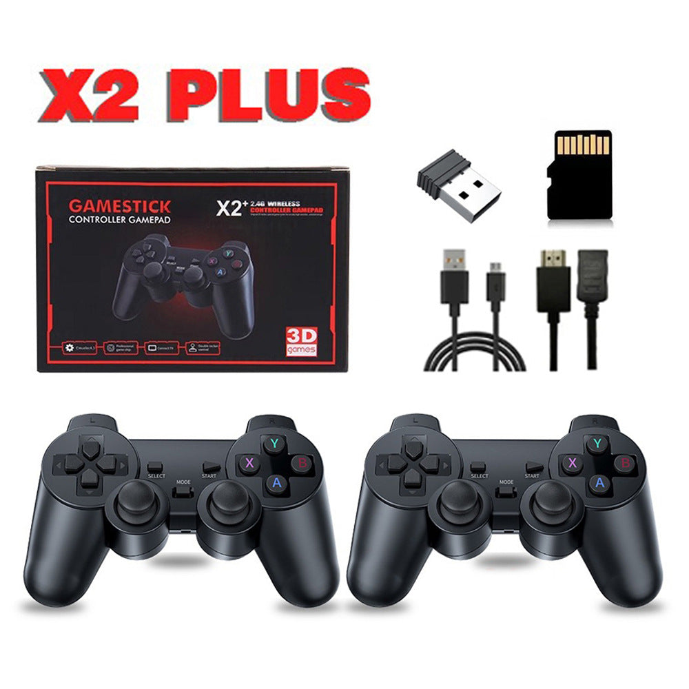 Video Game Console