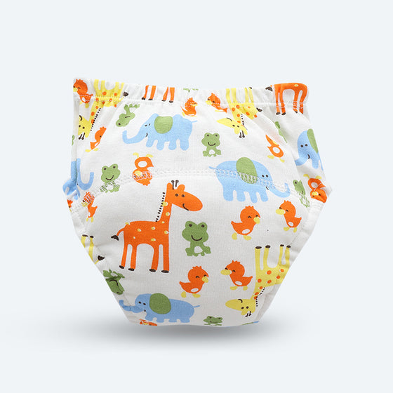 Baby Training Pants Washable Cotton Underwear product image 5