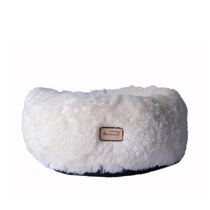 Armarkat Ultra Plush Cuddler Cat Bed