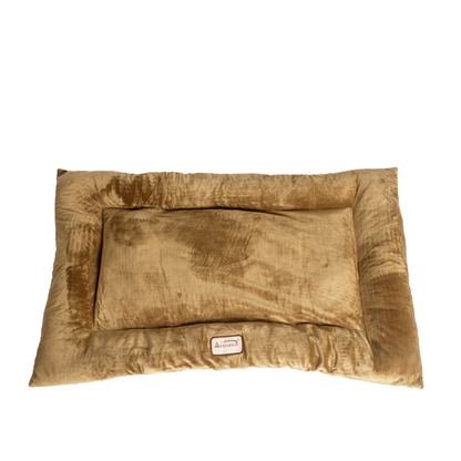 Armarkat Pet Bed Mat, Soft Dog Crate Pad With Poly Fill