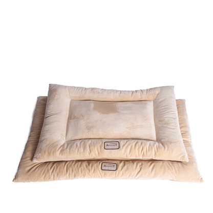 Armarkat Pet Bed Mat, Soft Dog Crate Pad With Poly Fill