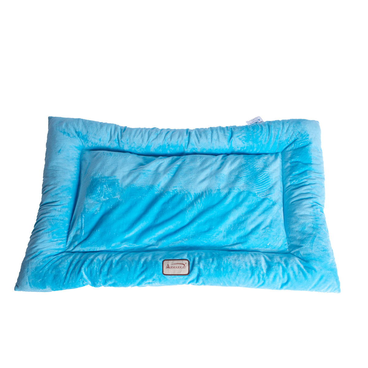 Armarkat Pet Bed Mat, Soft Dog Crate Pad With Poly Fill