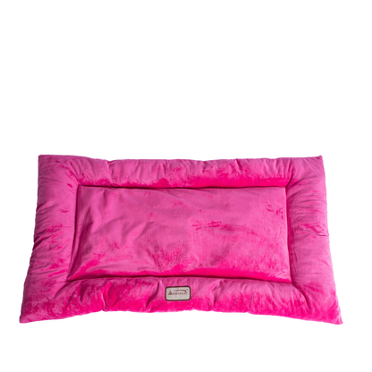 Armarkat Pet Bed Mat, Soft Dog Crate Pad With Poly Fill