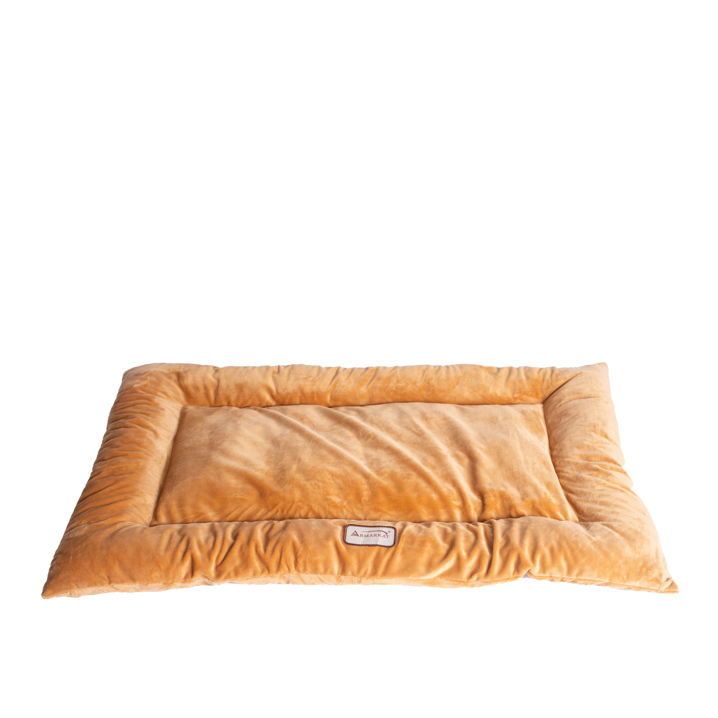 Armarkat Pet Bed Mat, Soft Dog Crate Pad With Poly Fill