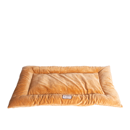 Armarkat Pet Bed Mat, Soft Dog Crate Pad With Poly Fill