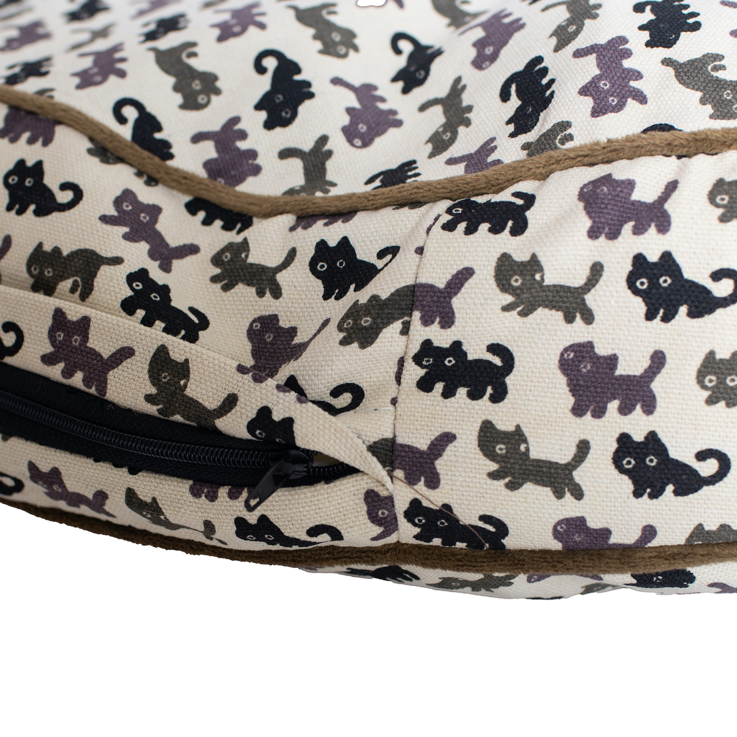 Armarkat Polyfilled Dog Bed Crate Mat Cushion