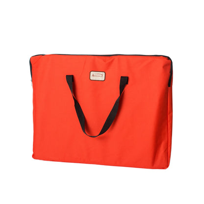 Armarkat PP002R-XL Portable Pet Playpen In Bk and Rd Combo