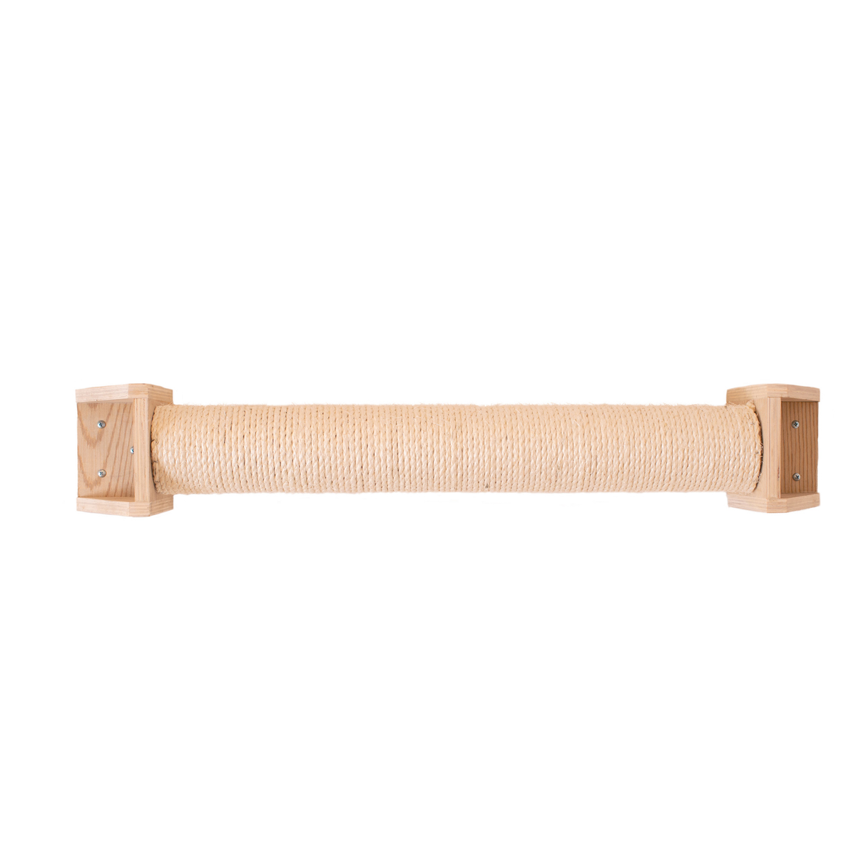 Armarkat wall-mounted cat scratching post
