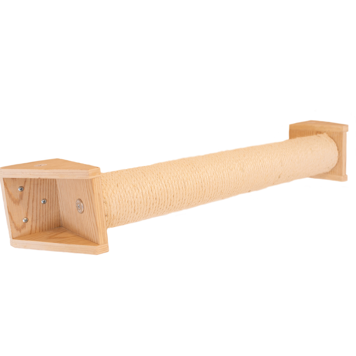 Armarkat wall-mounted cat scratching post
