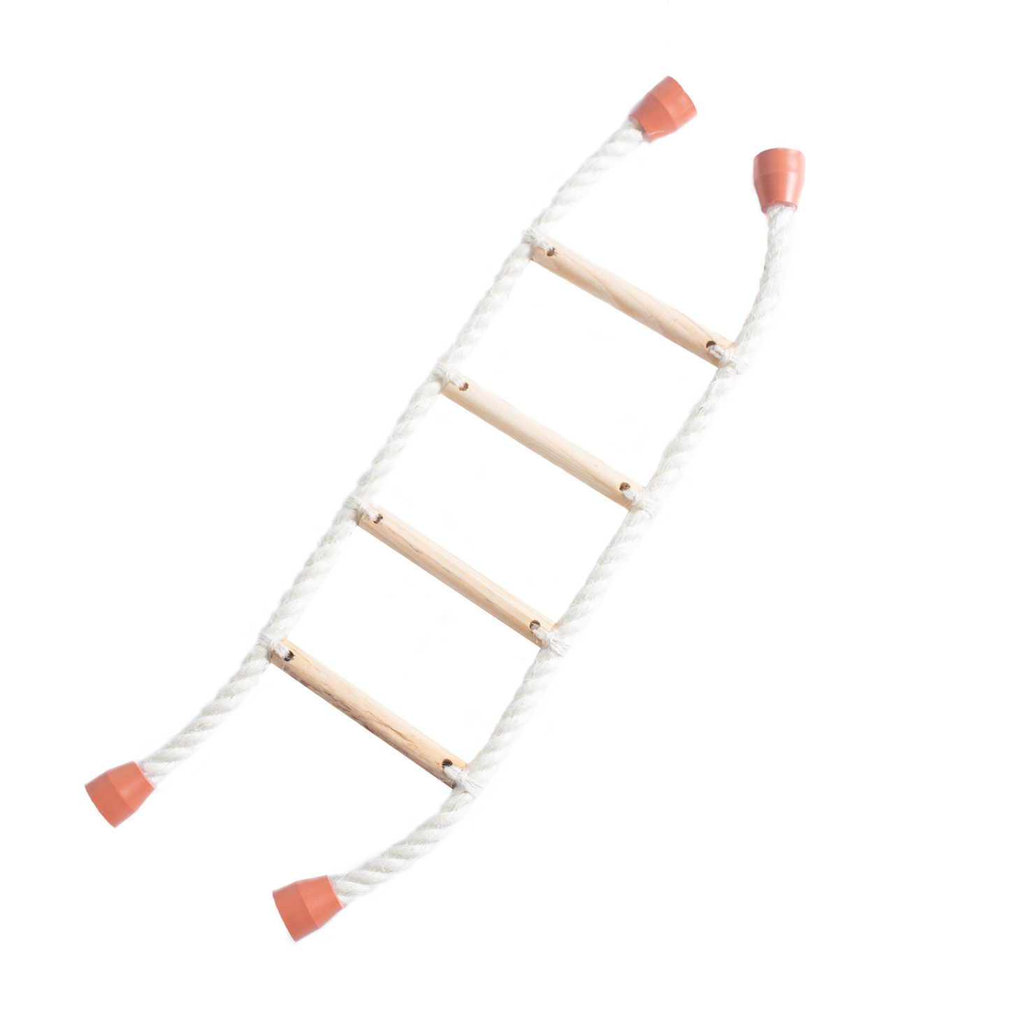 Armarkat wall-mounted cat climbing ladder