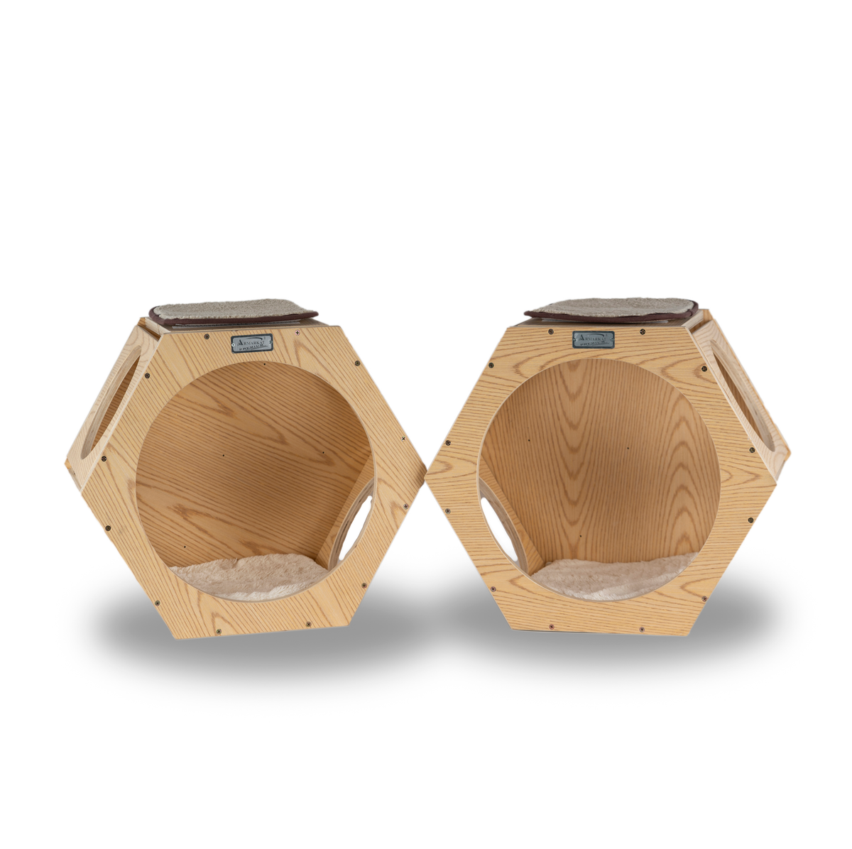 Armarkat Wall Series cat tree additions