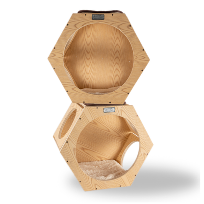Armarkat Wall Series cat tree additions