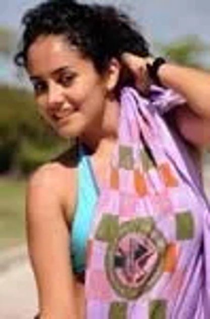 Lightload Compact Beach Towel (36x60 in)