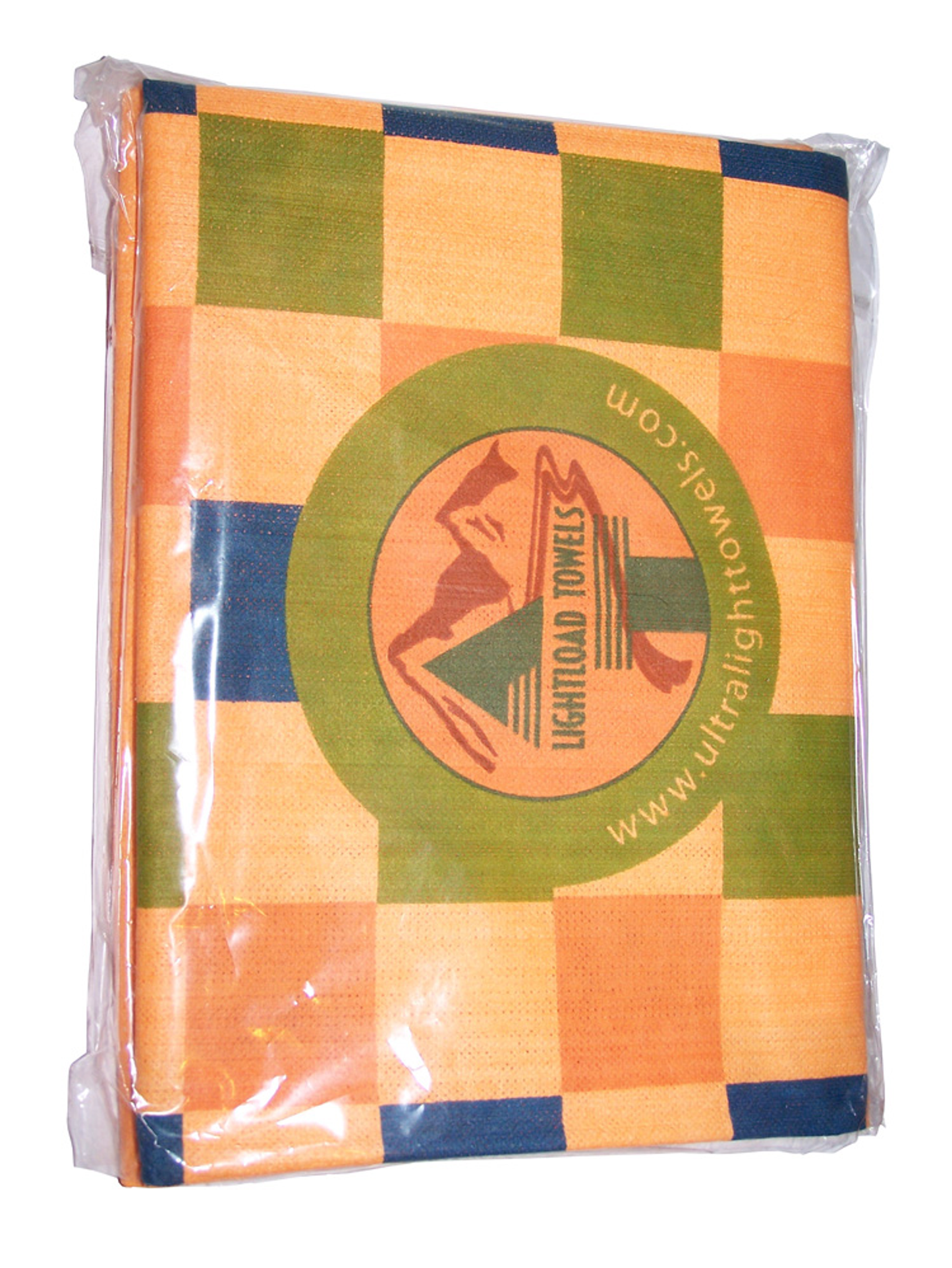 Lightload Superabsorbent Quick-Dry Beach Towel