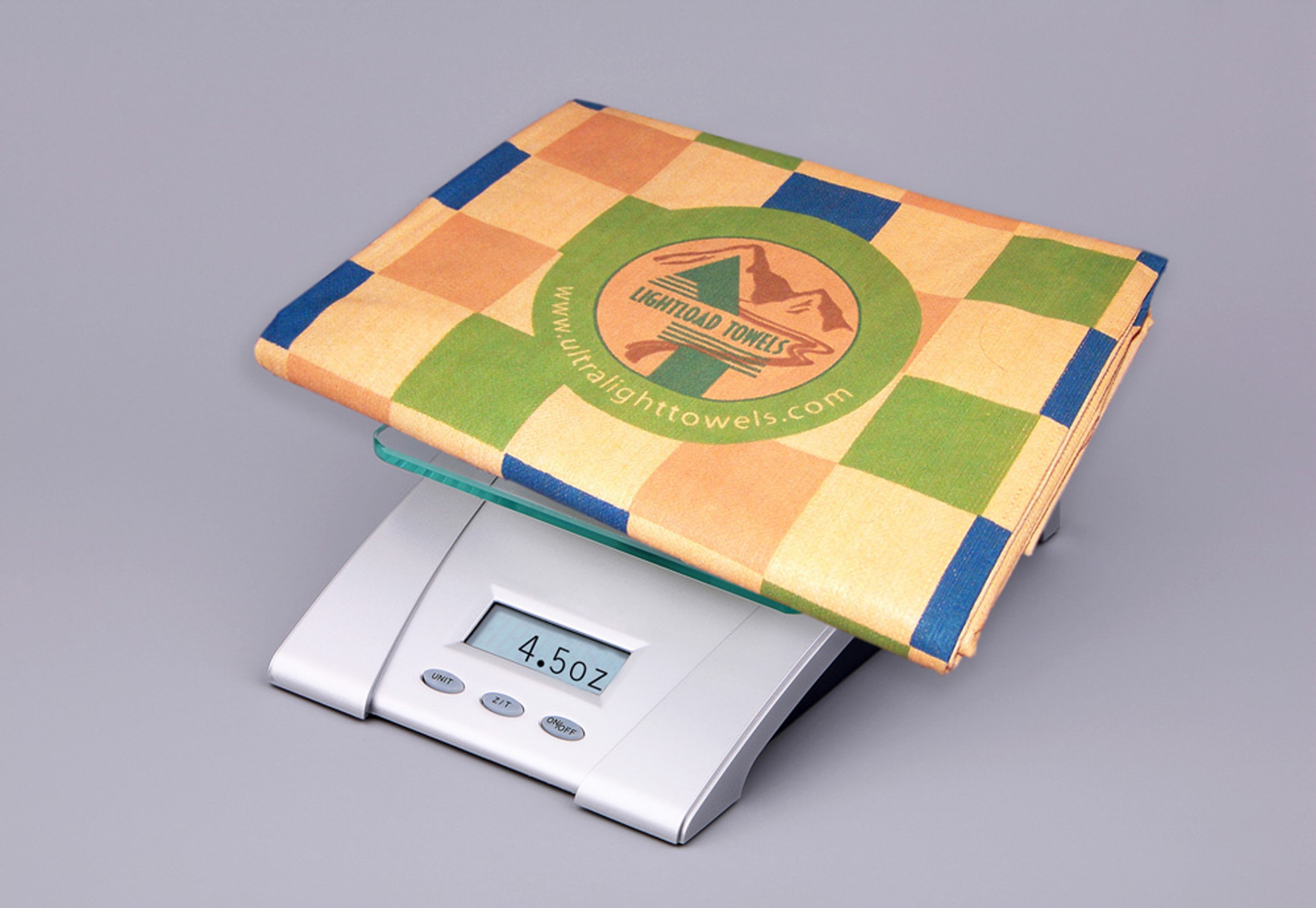 Lightload Superabsorbent Quick-Dry Beach Towel