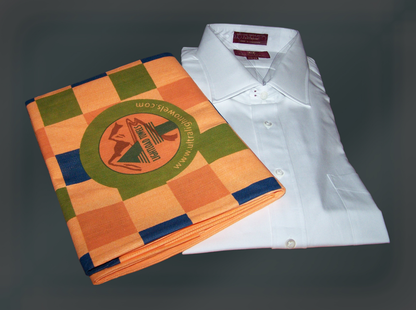 Lightload Superabsorbent Quick-Dry Beach Towel