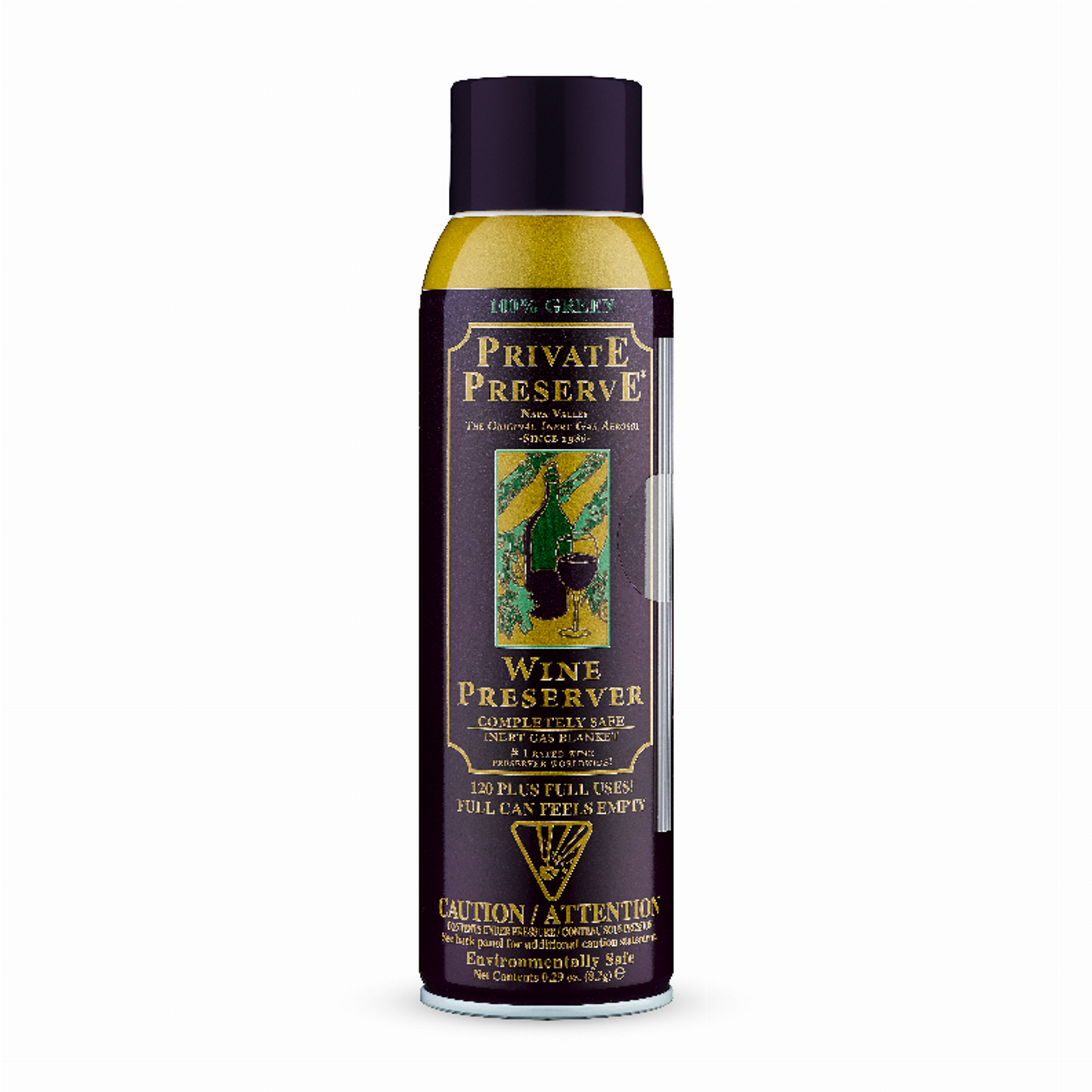 Private Preserve Wine Preserver Spray