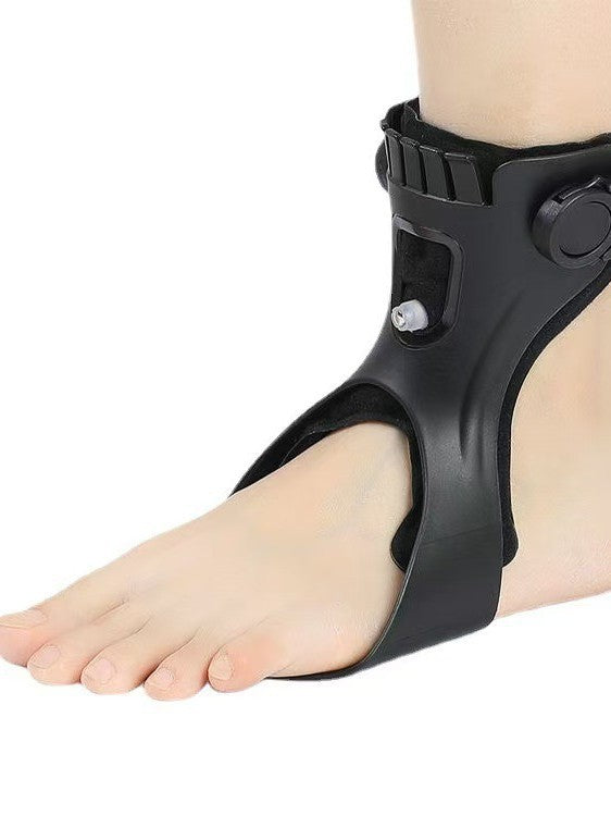 Adjustable Foot Drop Orthosis Support Brace