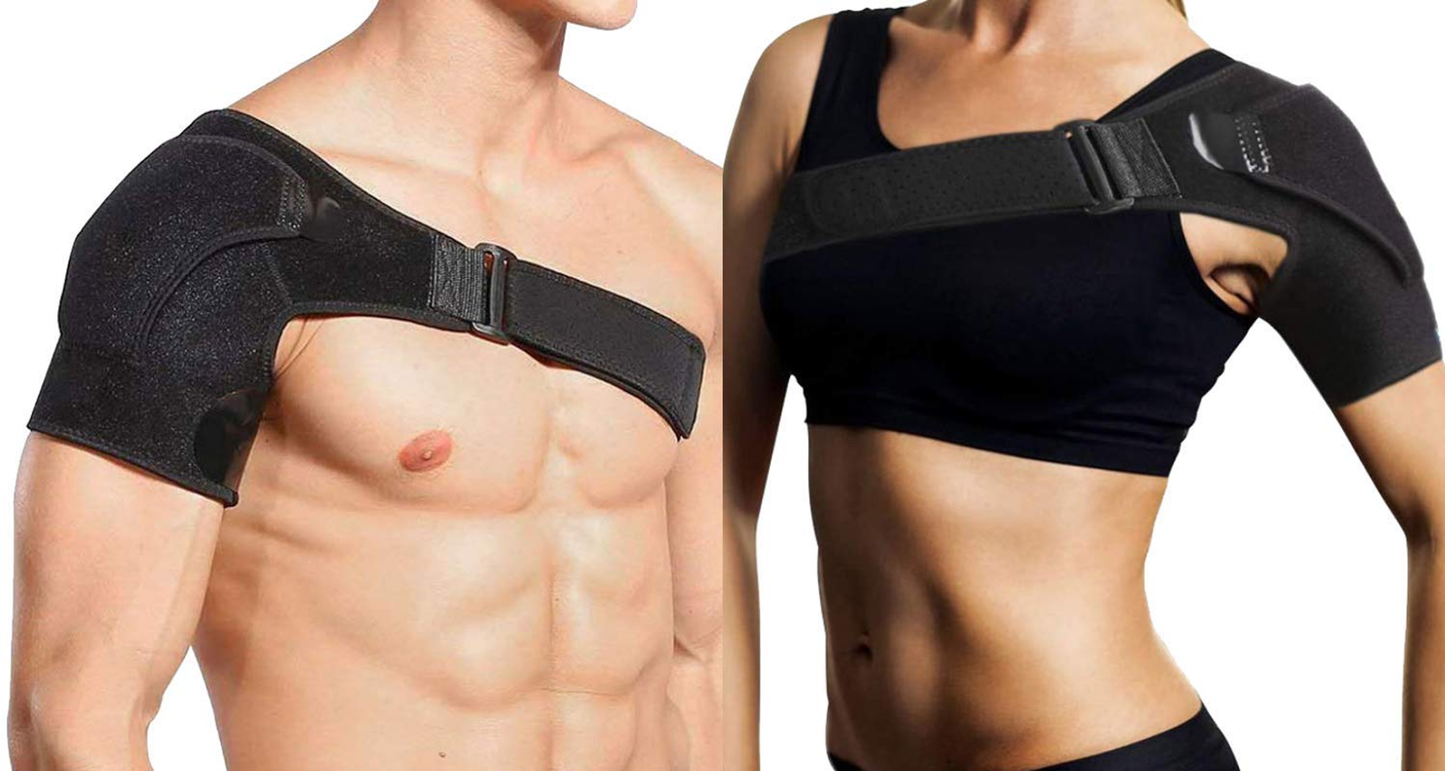 Orthopedic Shoulder Brace Support