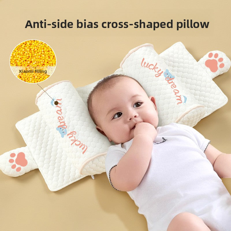 Infant Head Shaping Pillow