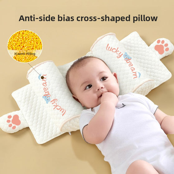Infant Head Shaping Pillow product image 4