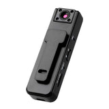 Portable HD Law Enforcement Recorder with Night Vision