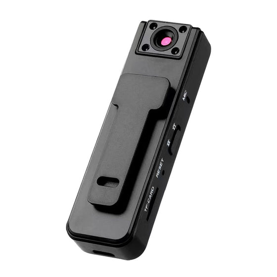 Portable HD Law Enforcement Recorder with Night Vision Action Cameras product image 1