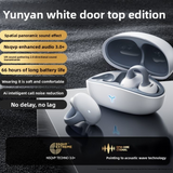 Wireless Bone Conduction Sports Headset