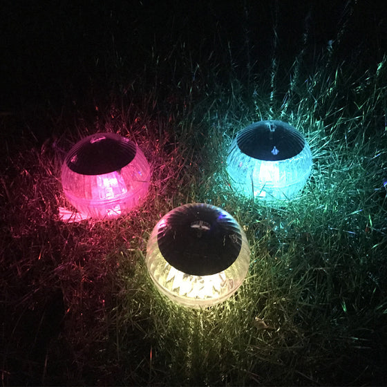 Solar Float Lamp Water Sports product image 2
