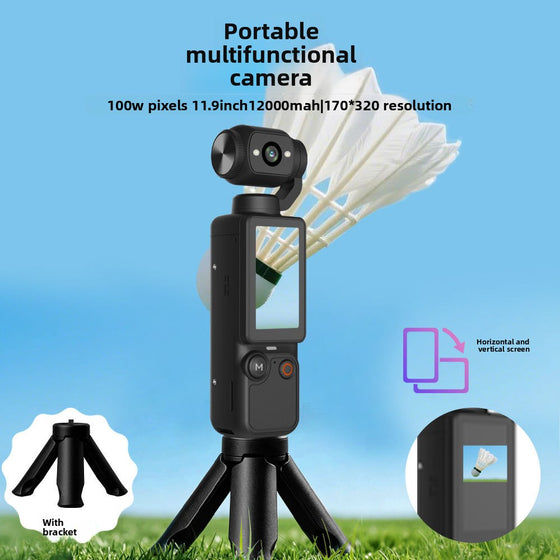 Action Camera Security & Cameras product image 1