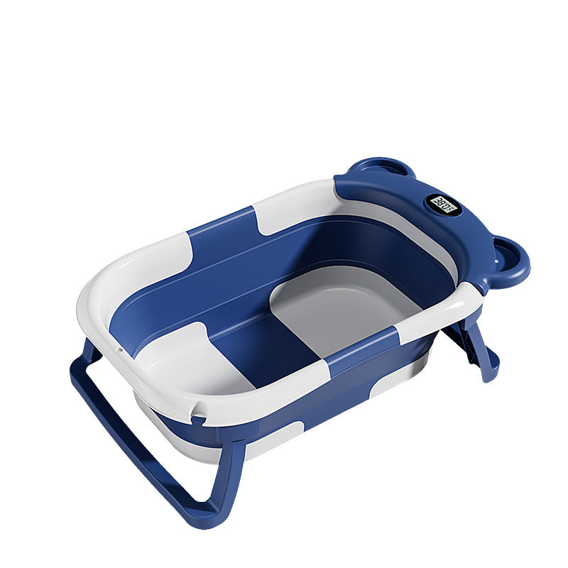 Baby bathtub product image 7