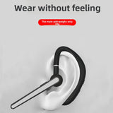 Bluetooth Ear-Hook Walkie-Talkie Ultra-Light Compact