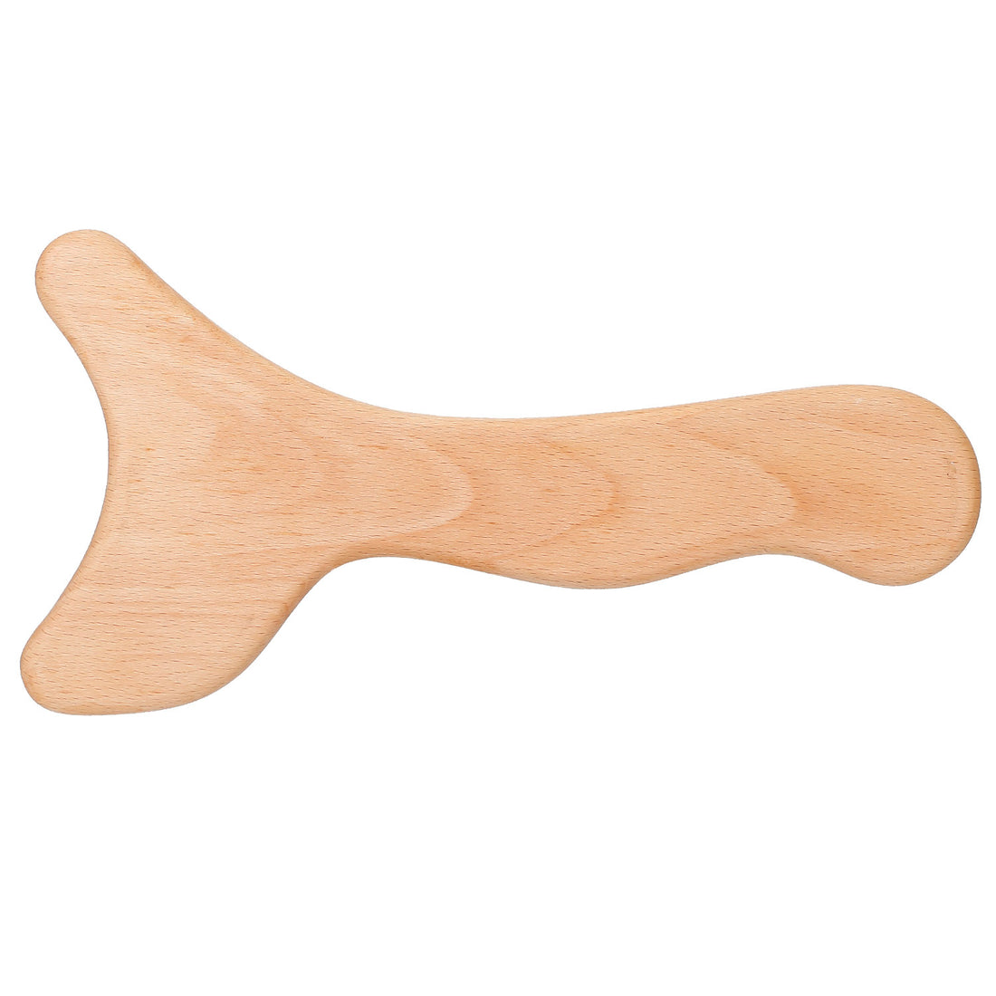 Wood therapy massage tool packaging