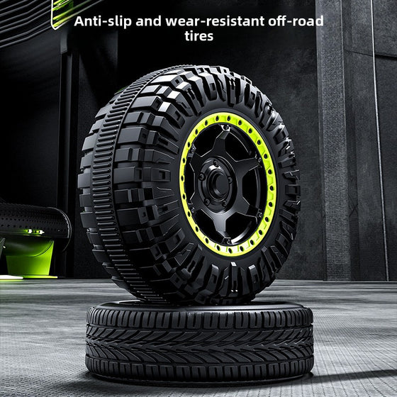 Kids Electric Ride On Car Remote Control Toy Vehicle product image 4