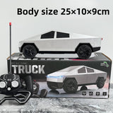 Remote control toy car
