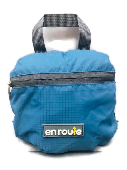 Foldable Lightweight Daypack Backpack