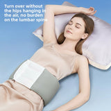 Soft Sleep Support Waist Belt