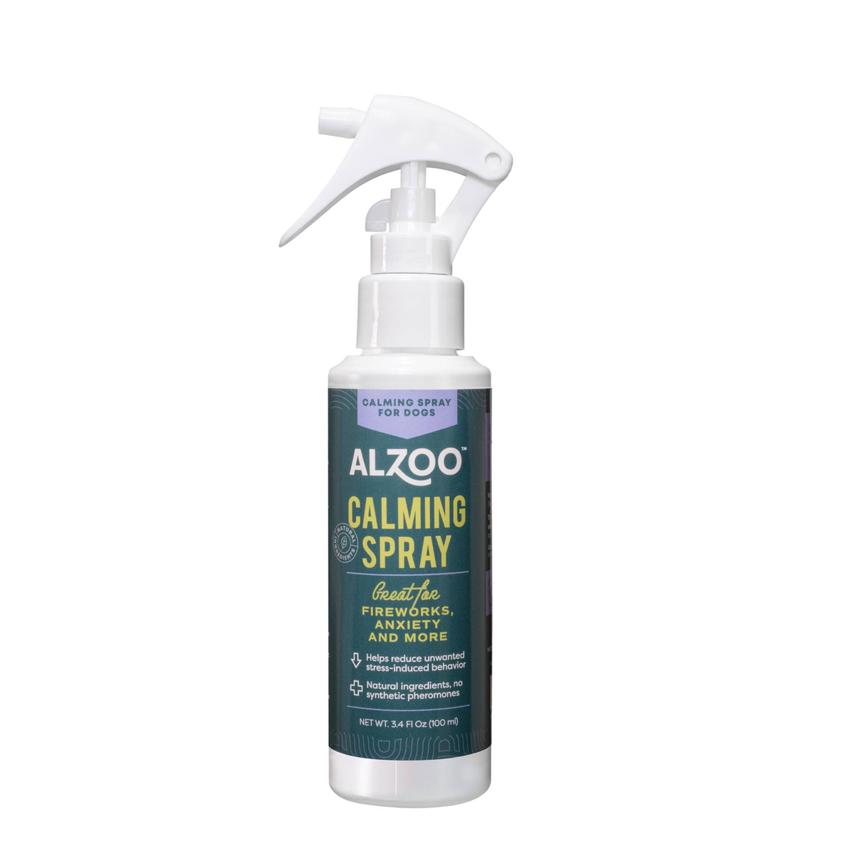 ALZOO Calming Spray for Cats