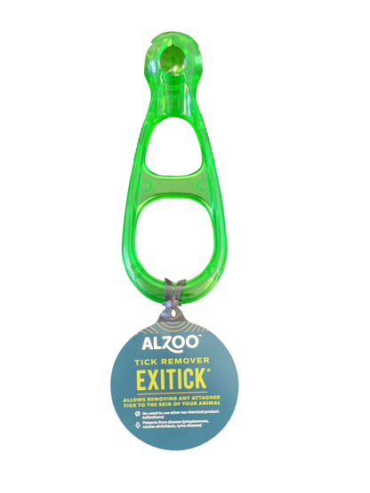 ALZOO All-in-One Tick Remover Tool