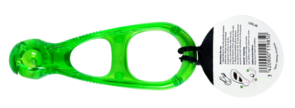 ALZOO All-in-One Tick Remover Tool