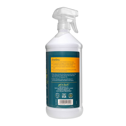 ALZOO Flea & Tick Home Spray