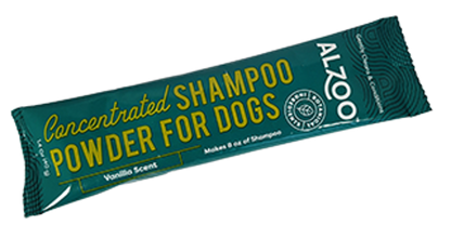 ALZOO Reusable Aluminum Shampoo Bottle, 16 oz