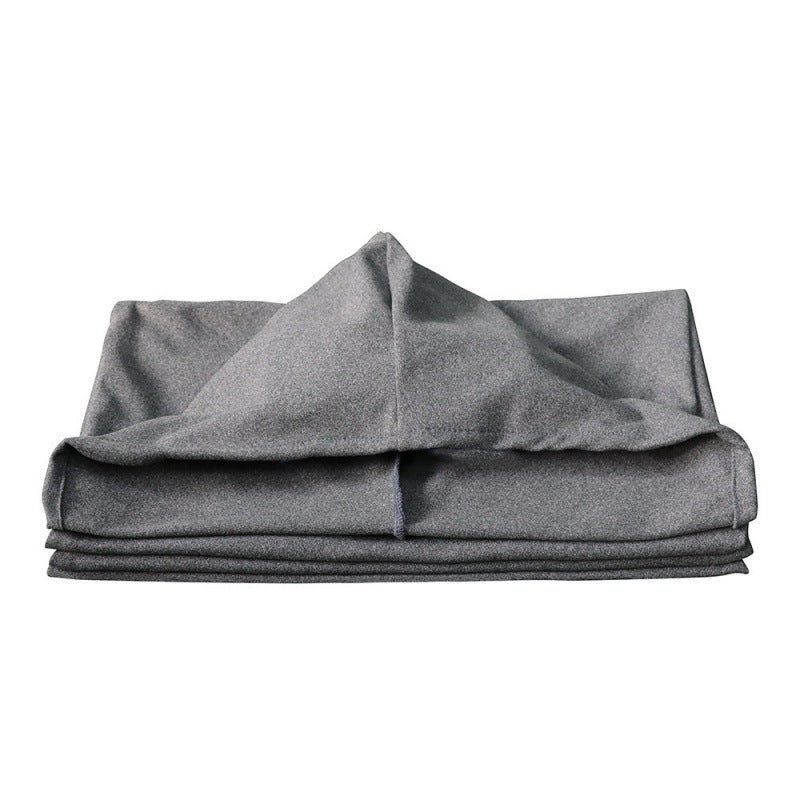 sleeping bag