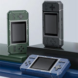 Retro Handheld Game Console