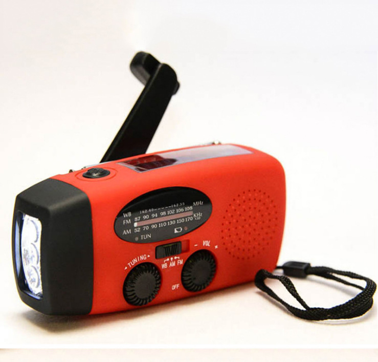 Radio Flashlight - Image 10