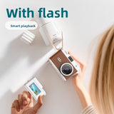 Thumb camera student digital camera