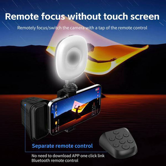 Bluetooth Selfie Stick Phone Accessories product image 3